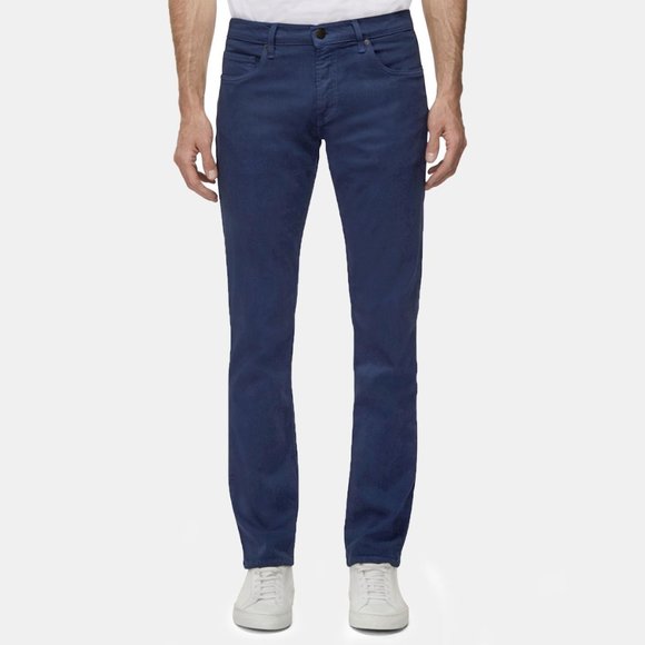 Altumsea Tyler Slim Fit Skinny Jeans 
